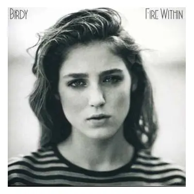 CD Birdy: Fire Within