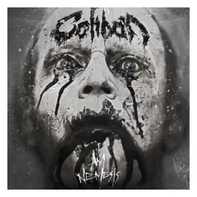 CD Caliban: I Am Nemesis