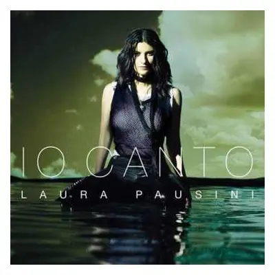 CD Laura Pausini: Io Canto