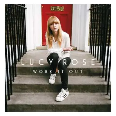 CD Lucy Rose: Work It Out