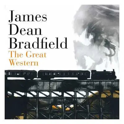 CD James Dean Bradfield: The Great Western