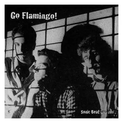 CD Go Flamingo: Sonic Beat 1983-1988