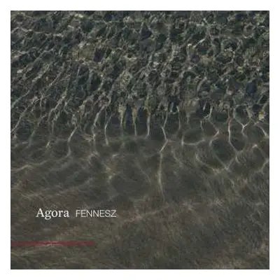 LP Fennesz: Agora