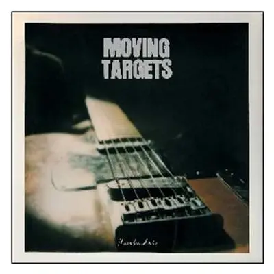 LP/CD Moving Targets: Humbucker