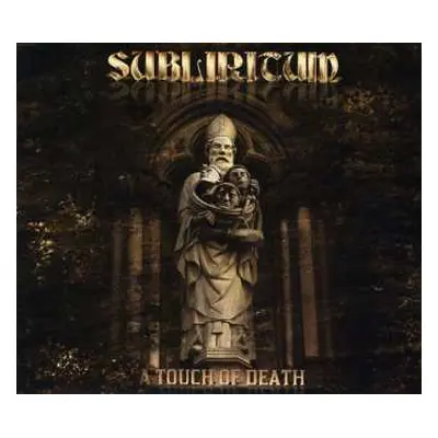 CD Subliritum: A Touch Of Death