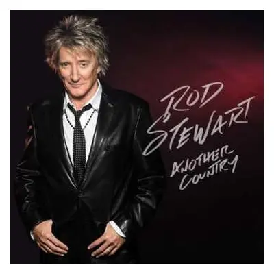 CD Rod Stewart: Another Country DLX | LTD