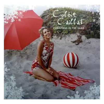 LP Colbie Caillat: Christmas In The Sand