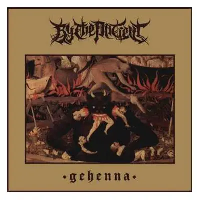 CD By The Patient: Gehenna