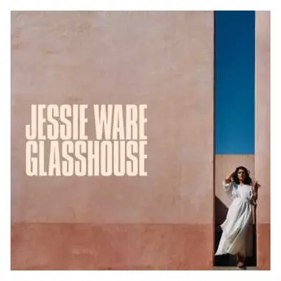 CD Jessie Ware: Glasshouse DLX