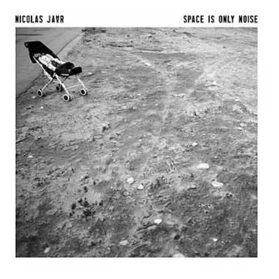 LP Nicolas Jaar: Space Is Only Noise