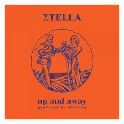 CD Σtella: Up And Away