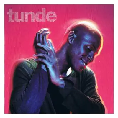 CD Tunde Baiyewu: Tunde