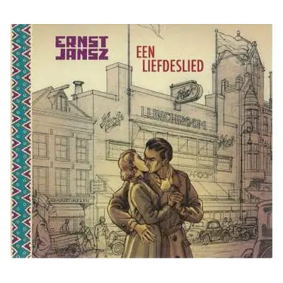 CD Ernst Jansz: Een Liefdeslied