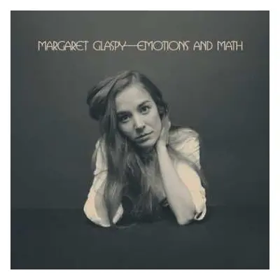 LP Margaret Glaspy: Emotions And Math