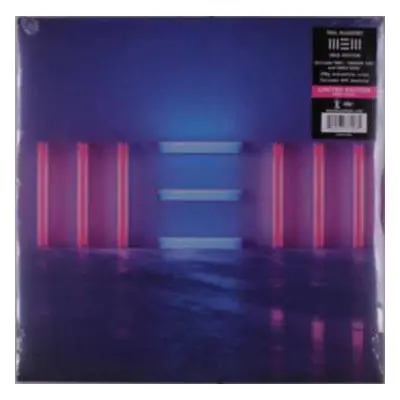 LP Paul McCartney: New LTD | CLR