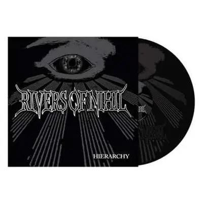 LP Rivers Of Nihil: Hierarchy