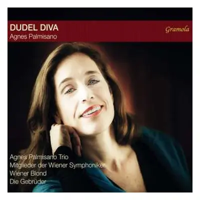 CD Palmisano / Fuchsberger / Teufel: Dudel Diva