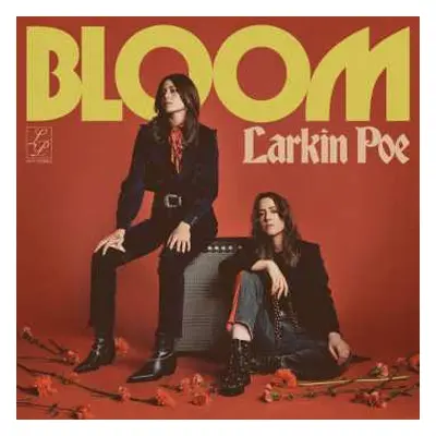 CD Larkin Poe: Bloom