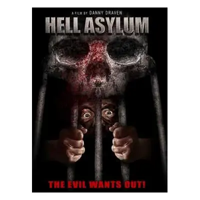 DVD Feature Film: Hell Asylum