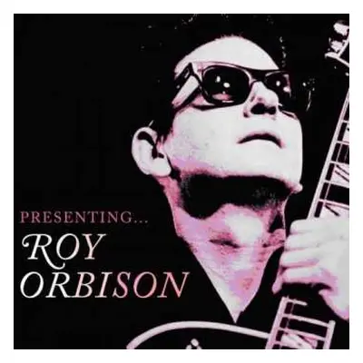 CD Roy Orbison: Presenting... Roy Orbison