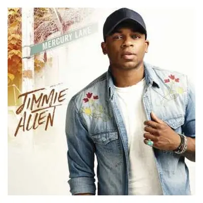 CD Jimmie Allen: Mercury Lane