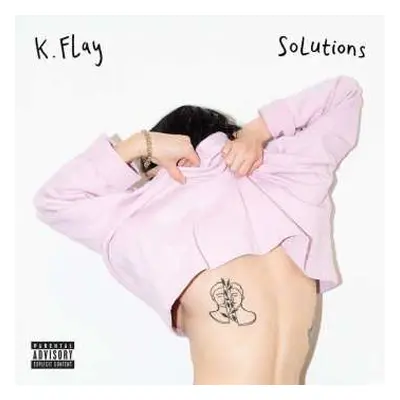 CD K.Flay: Solutions