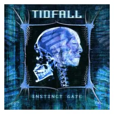 CD Tidfall: Instinct Gate LTD | NUM | DIGI