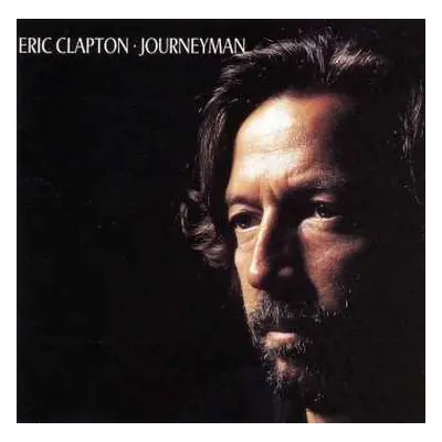 CD Eric Clapton: Journeyman