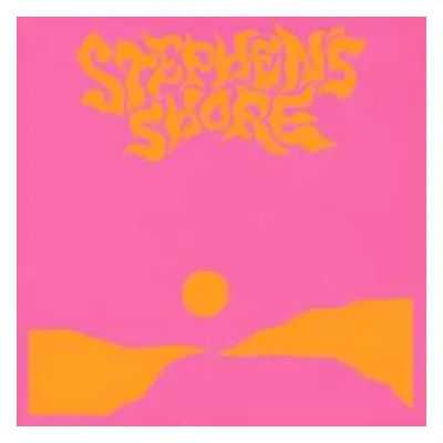 SP Stephen's Shore: Brisbane Radio EP