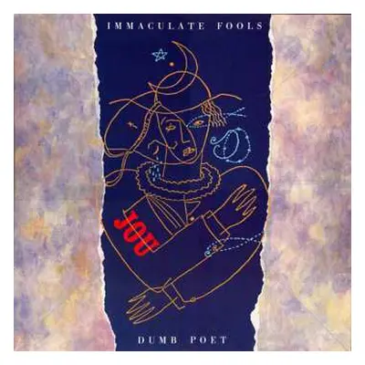 LP Immaculate Fools: Dumb Poet