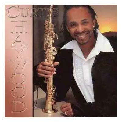 CD Curtis Haywood: Curtis Haywood