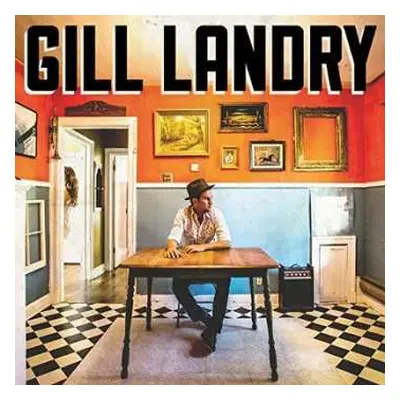 LP Gill Landry: Gill Landry