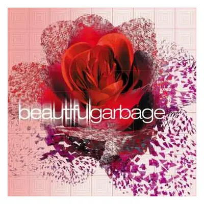 3LP Garbage: Beautiful Garbage (20th Anniversary Edition)