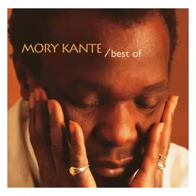 CD Mory Kanté: Best Of