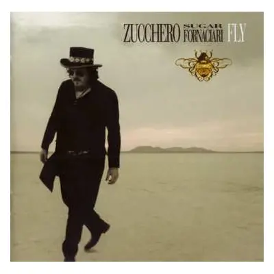 CD Zucchero: Fly