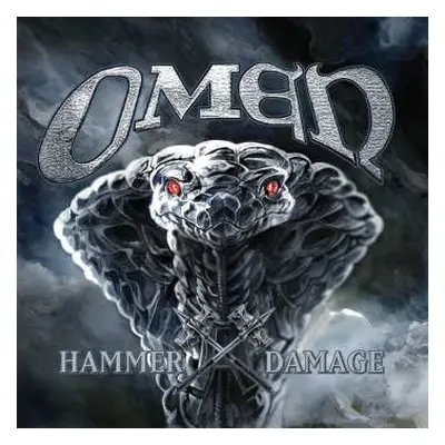 CD Omen: Hammer Damage