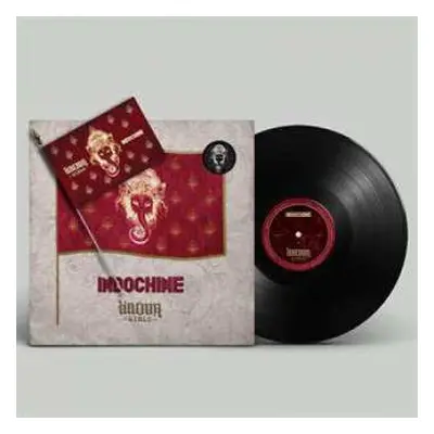 LP Indochine: Karma Girls