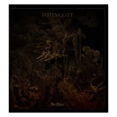 LP Totengott: The Abyss