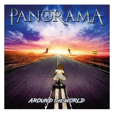 LP Panorama: Around The World