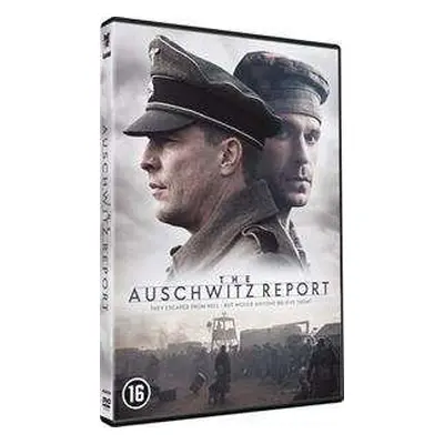 DVD Movie: Auschwitz Report