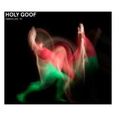 CD Holy Goof: Fabriclive 97