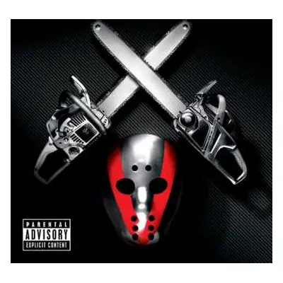 2CD Various: Shady XV