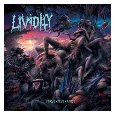 LP/Box Set Lividity: Perverseverance LTD | NUM