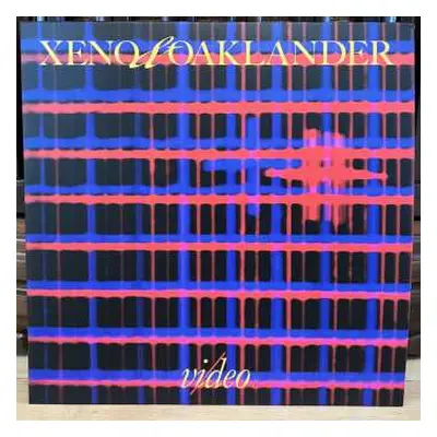 LP Xeno And Oaklander: Vi/deo LTD | CLR