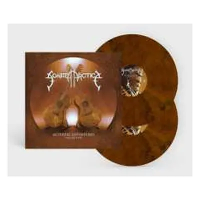 2LP Sonata Arctica: Acoustic Adventures - Volume Two LTD | CLR