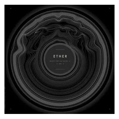 LP Ether: Music For Air Raids V2.0