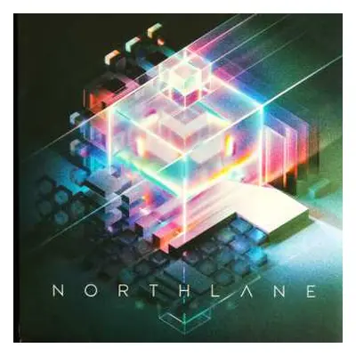 LP Northlane: Mesmer CLR | LTD