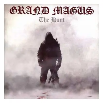 CD Grand Magus: The Hunt