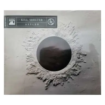 CD Kill Shelter: Asylum LTD