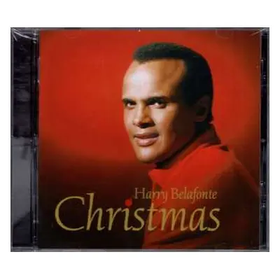 CD Harry Belafonte: Christmas